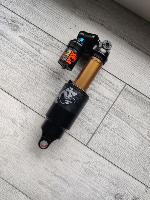 Fox Float X2 Factory Kashima 230 x 60