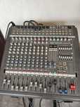 Mixer Dynacord powermate 1000 2