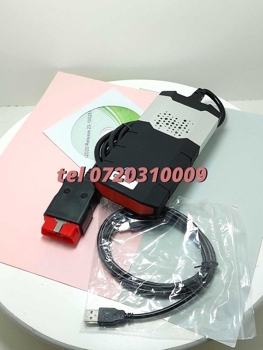 Tester  Diagnoza Delphi Ds 150 Instalare Gratuita