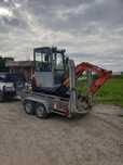 Kubota KX 41- 2 VC