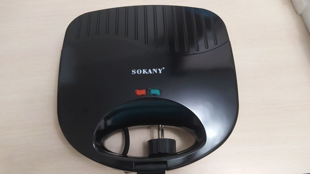 Продам новую орешницу