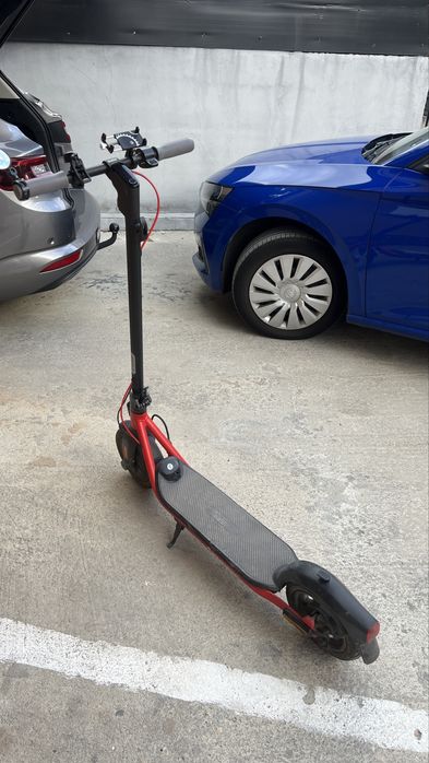 Trotineta electrica Ninebot D38E