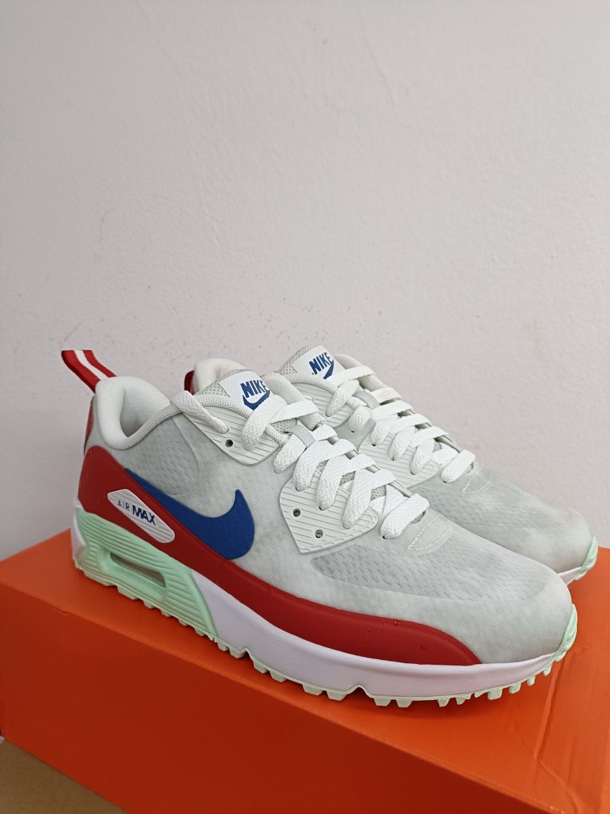 Nike Air Max 90 номер 40.5 код 27A