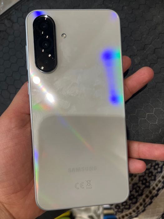 Мобилен телефон самсунг а36