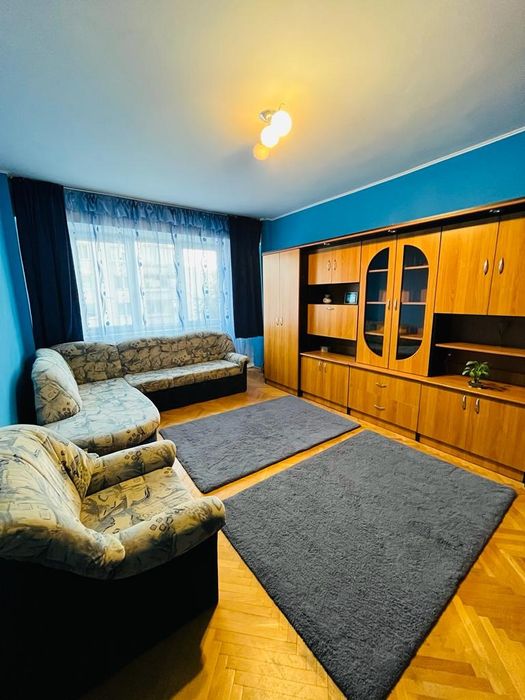 Apartament cu 1 camera