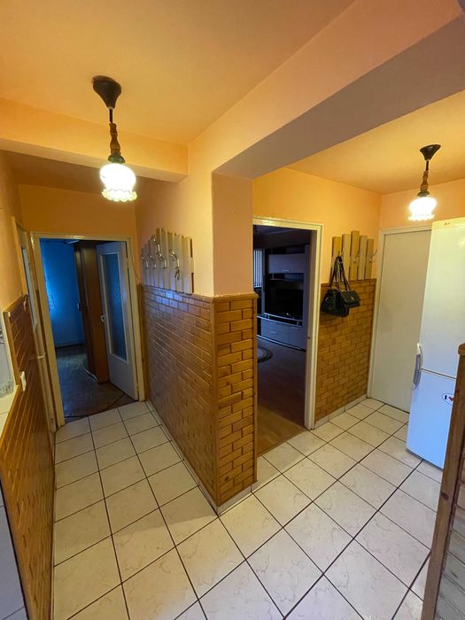 Apartament + Garaj + Pivnita de vanzare in Medias - Gura Campului