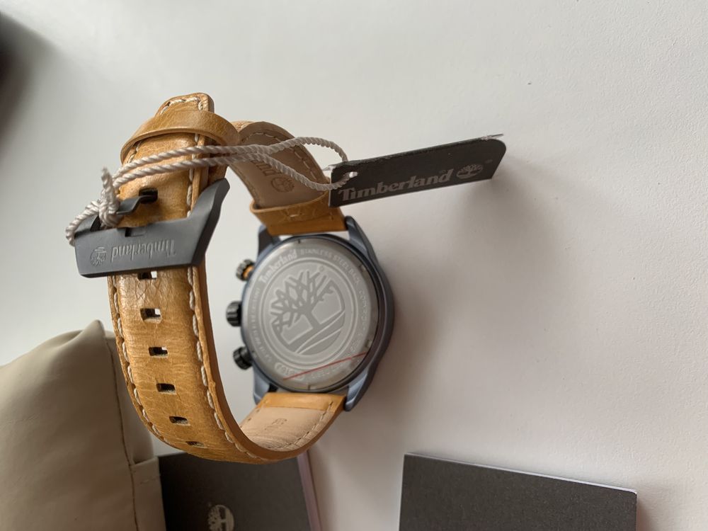 * ПРОМО * Timberland watch