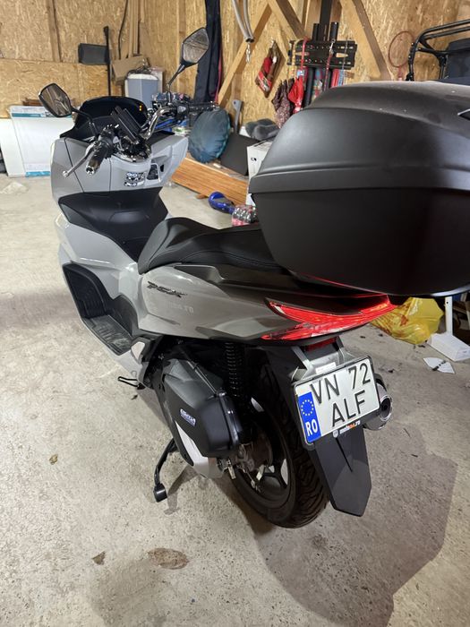 Scuter Honda  pcx 125cm
