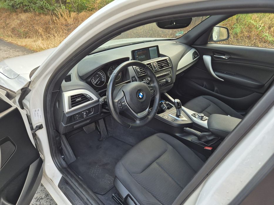 Inchiriez auto ! Rent a car ! Inchirez mașina ! BMW  SERIA 1