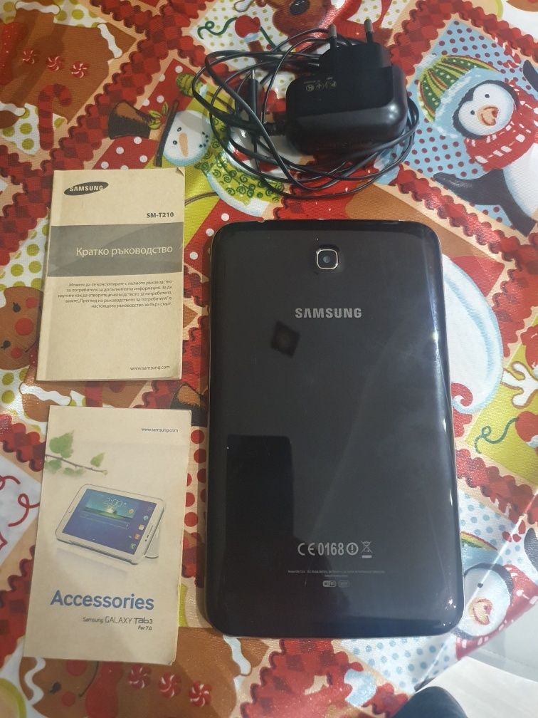 Таблет Samsung Tab 3/SM-T210