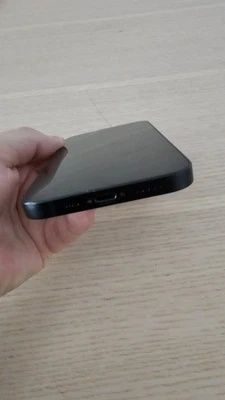 iPhone 13 256GB Midnight Blue