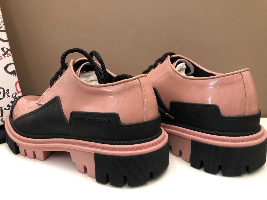 Dolce Gabbana pantofi dama 39, originali, full box retail 850 euro