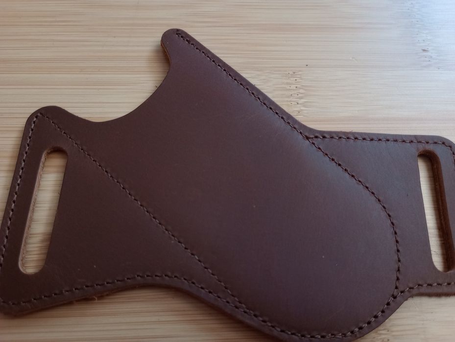 Нов модел! Естествена кожа!