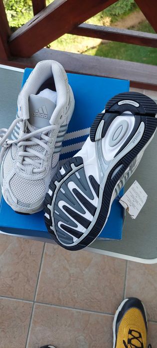 Adidas Response CL W супер удобни