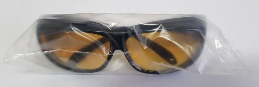 Ochelari de condus noaptea! Unisex!