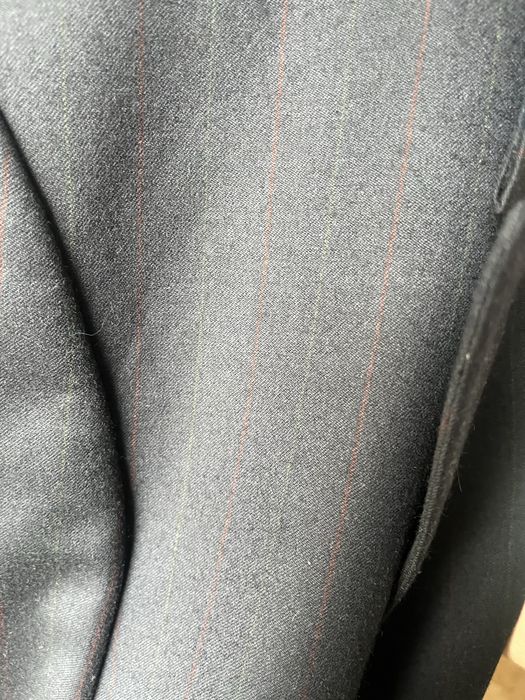 Sacou subtire din Lana