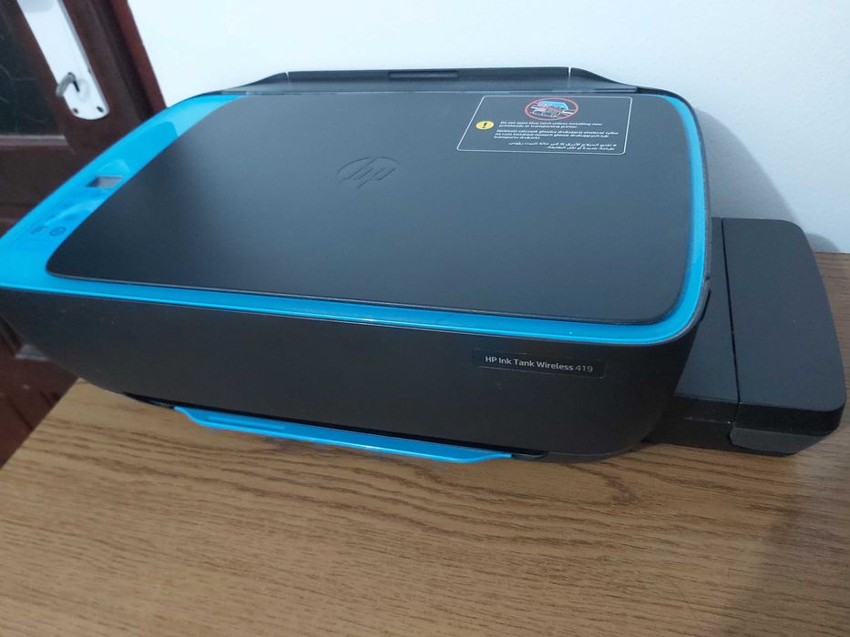 Imprimantă de vânzare