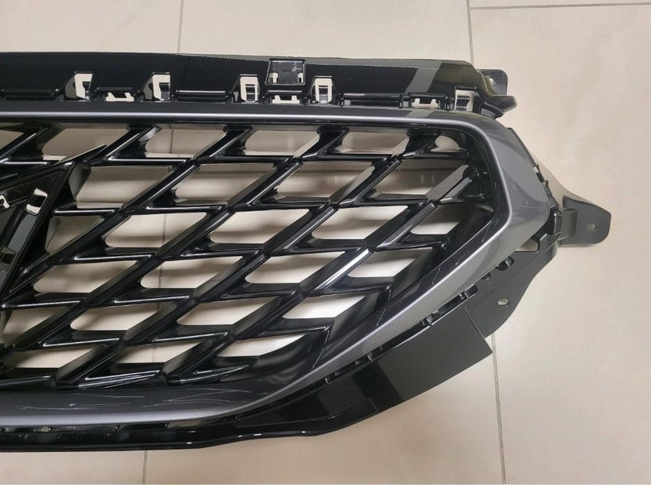 Grila radiator centrala cupra formentor originala 2022-2024