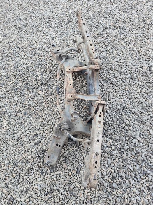 Punte spate Renault Koleos 2.0 D 2008 - 2011 SUV 4 Usi (826) 4x4