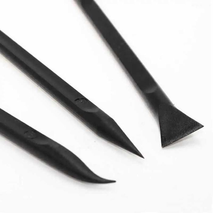 Spatula clips GSM set 3buc , telefoane, tablete, ceasuri , laptop-uri