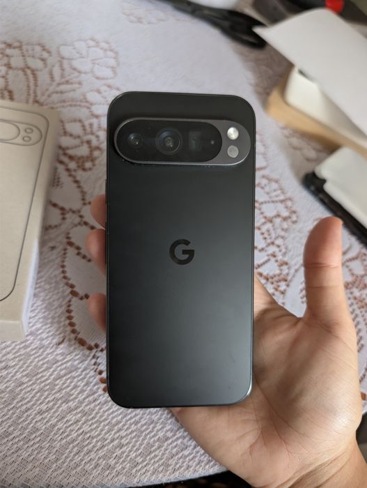 Google Pixel 9 Pro 128GB