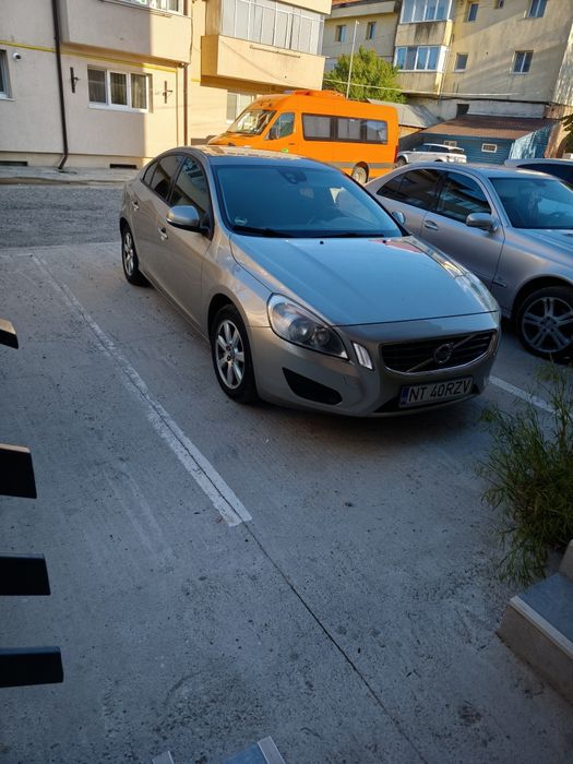 Volvo S60 2011 !!NU PORNEȘTE!!