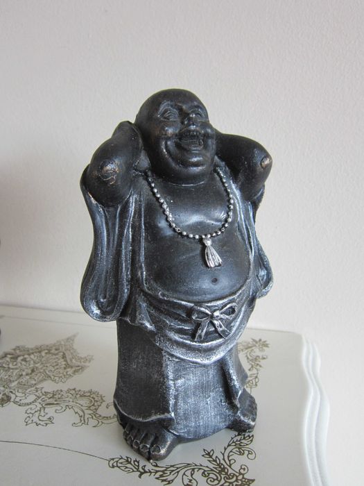 cadou deosebit 3 Buddha intelepti "Nu Văd,nu Aud,nu Spun răul"