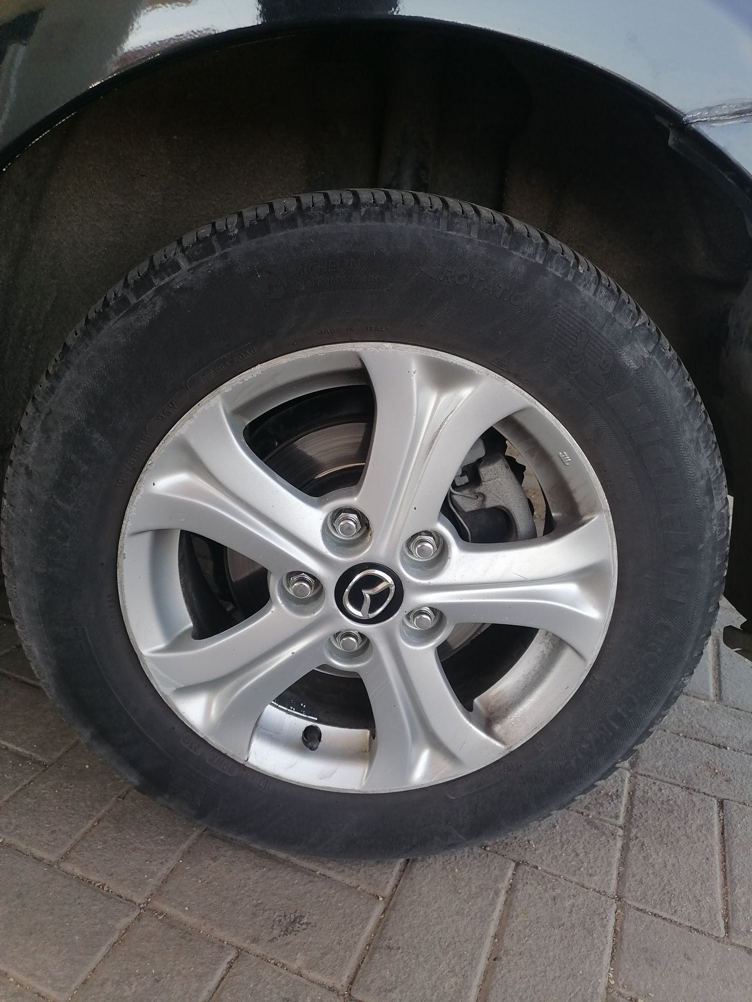 Диски r15 litiyo r15