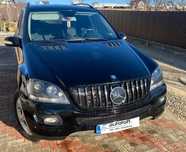 Grila ML W164