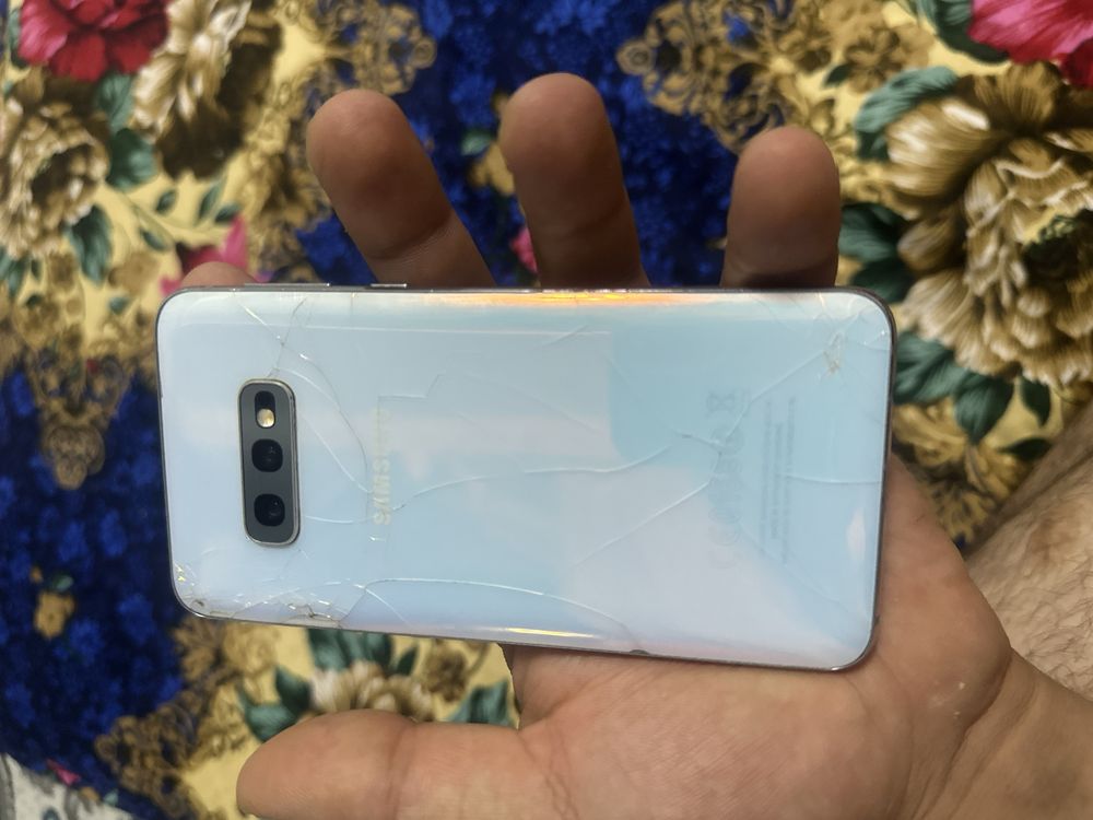 Samsung S10 E (vetnam)