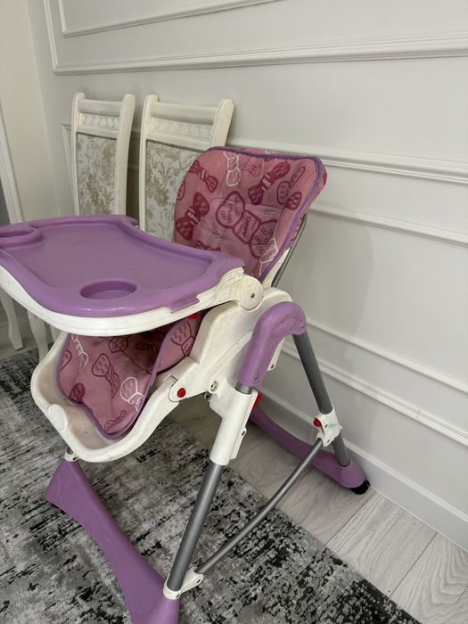 Стол для кормления