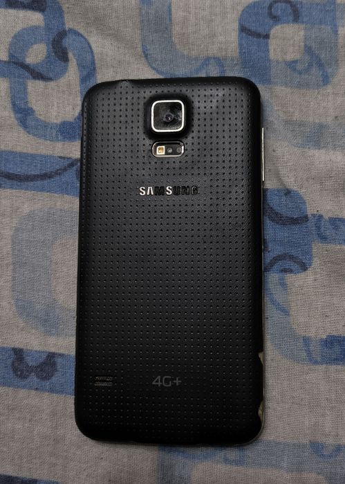Samsung galaxy S5