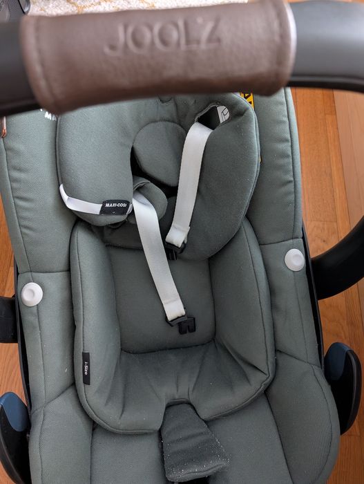 Scoica Joolz Maxi Cosi Pebble Pro