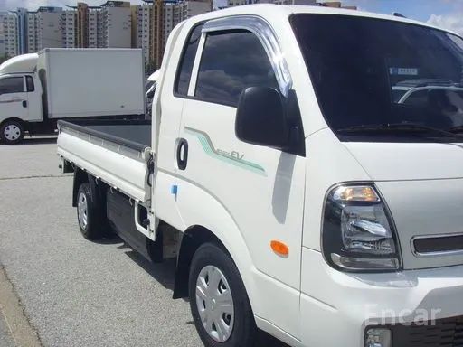 Kia Bongo Elektromobil Koreadan zakazga obkeberamiz Eng arzoni bizda..
