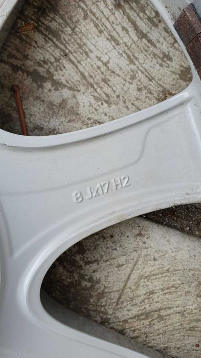 De vanzare jante BMW