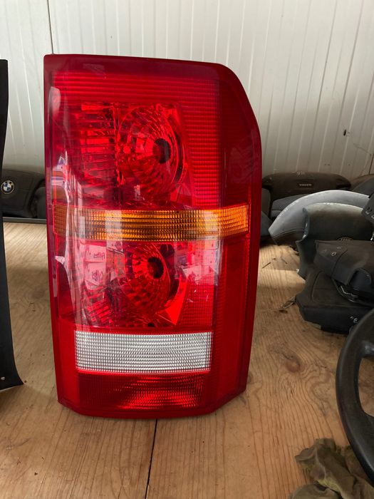 Стоп. Стопове за Land Rover Discovery 3. 04-09г.