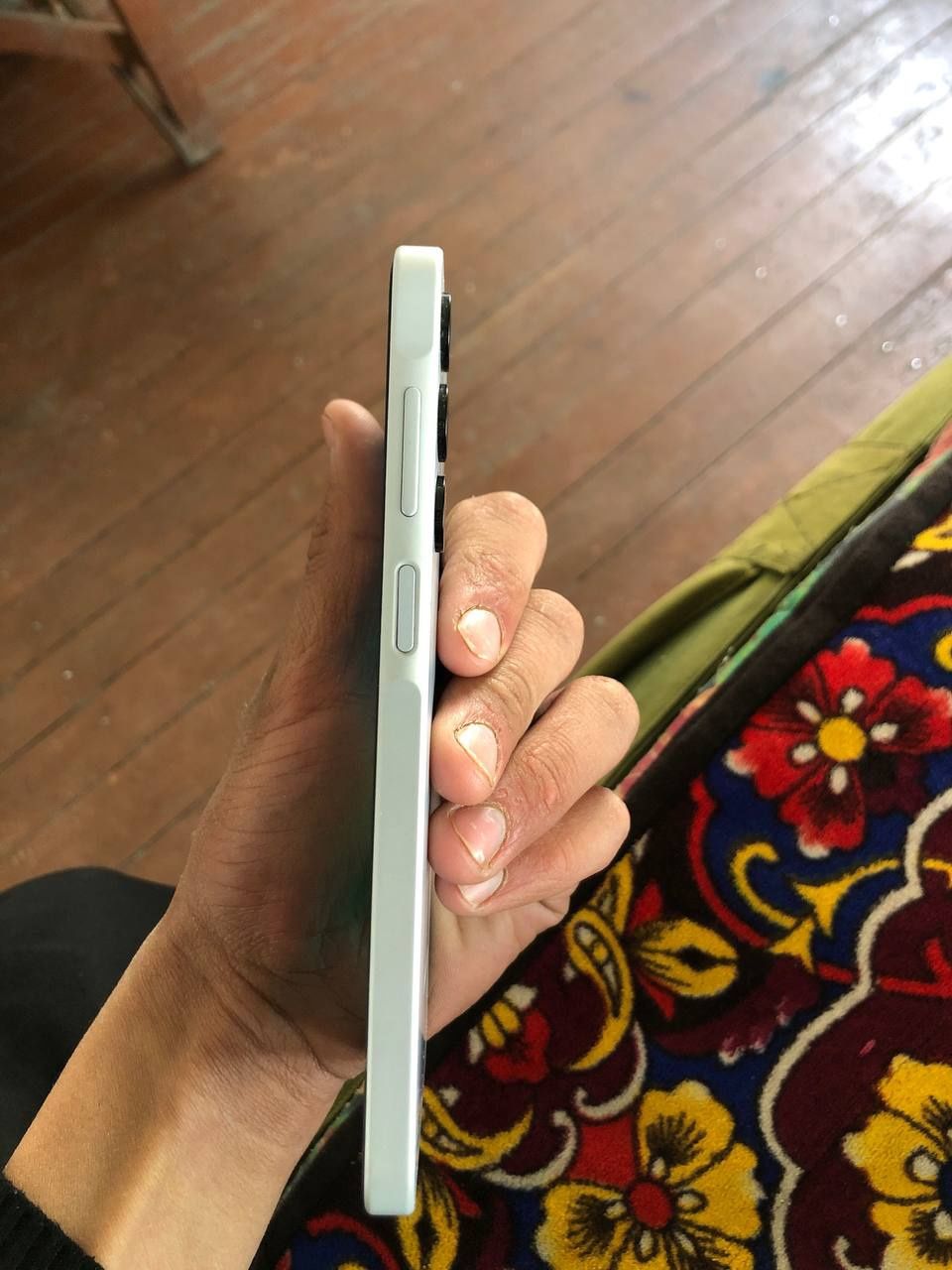 Samsung A 16 6/128