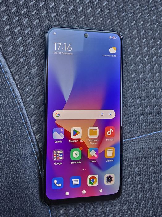 Vand Redmi Note 10