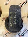 Super anvelope Iarna 2X 205/50 R17 goodride 2020
