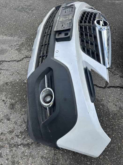 Фарове,калници,броня,капак и табло за Opel Mokka Опел Мока 14г