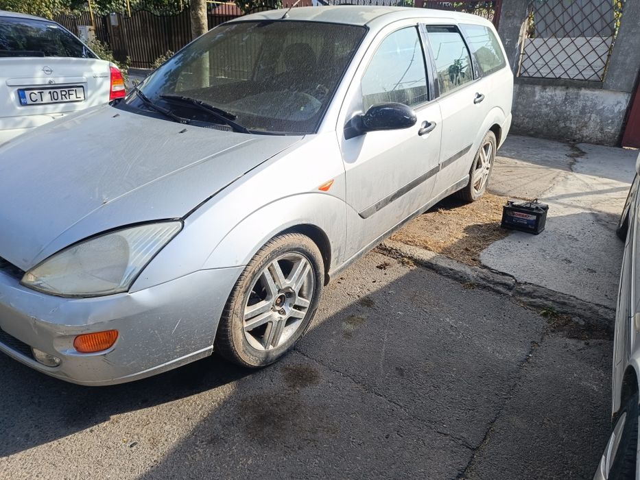 Piese Ford focus motor 1.8tddi de 66kw