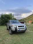 Land Rover freelander 1 facelift