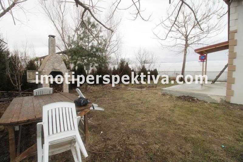 Продава се Къща в Стамболийски - 150 кв.м за 927 €/кв.м - Снимка #14