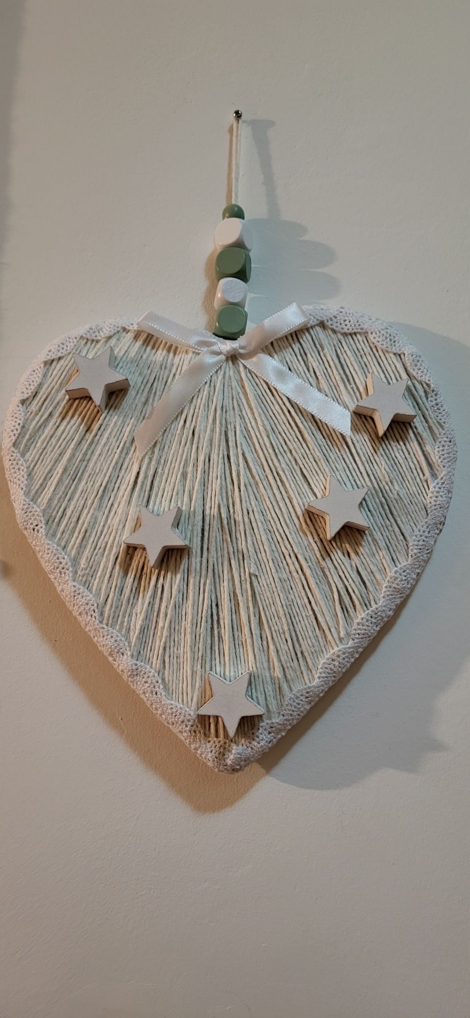 Decorațiune inima