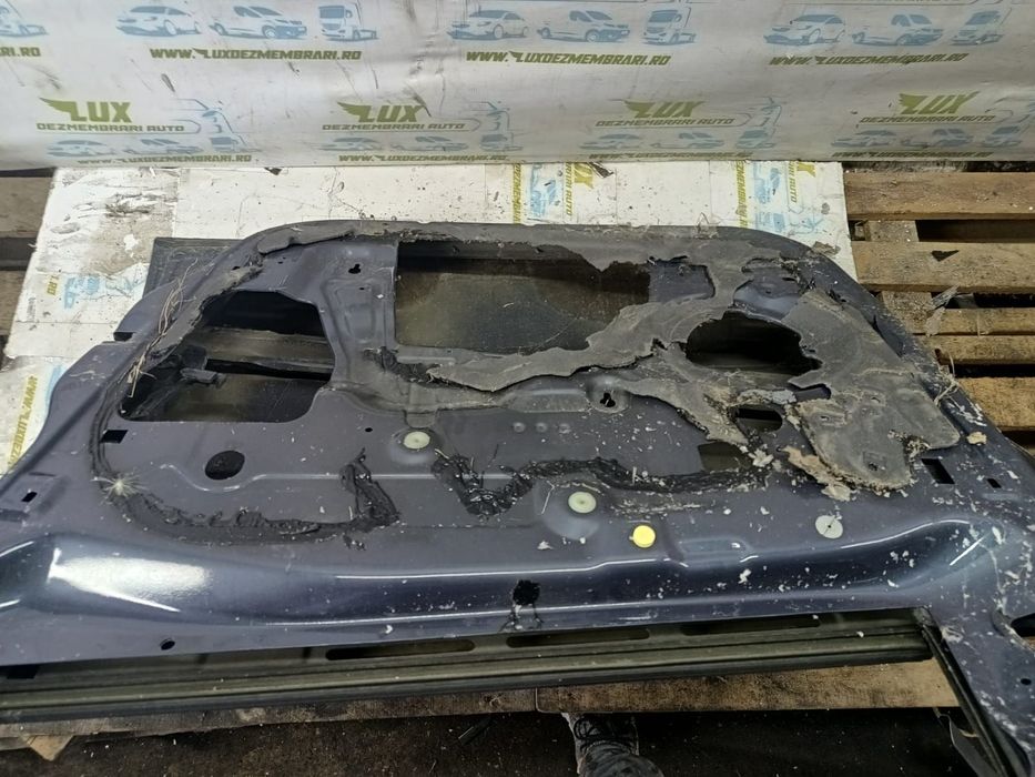 Usa portiera dreapta fata Ford S-Max 1 [2006 - 2010]