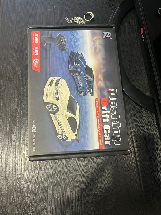 Продам дрифт машинку.