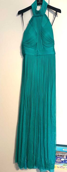 Rochie eleganta Marimea 40 Cristallini.