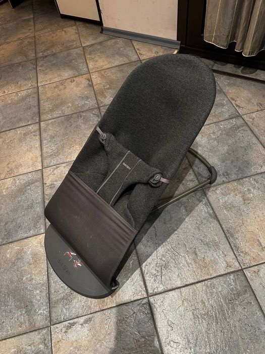 Шезлонг Baby Bjorn