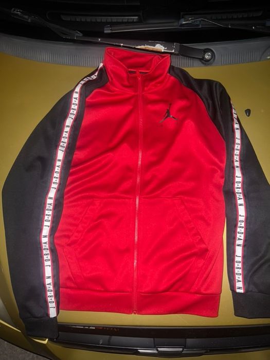 Горница без качулка Jordan