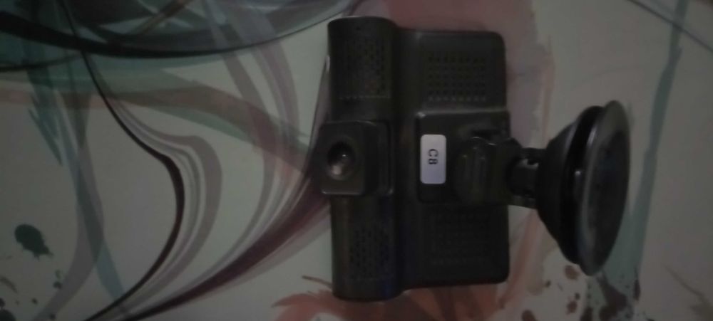 Видеорегистратор